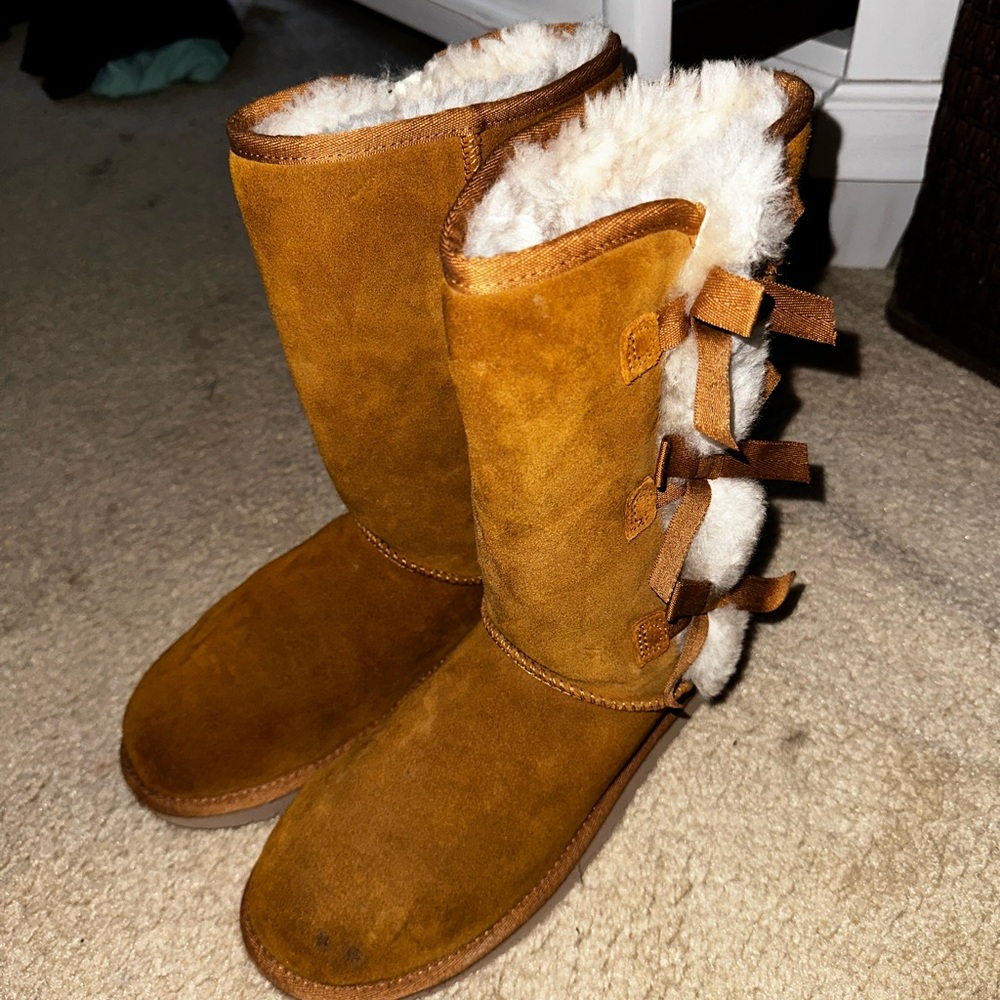 uggs by koolaburra